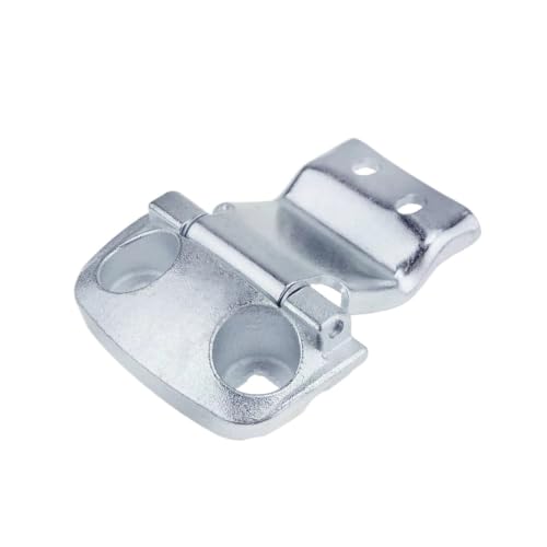 Charnières portières voiture Peugeot Boxer acier renforcé arrière supérieure 2006-2014