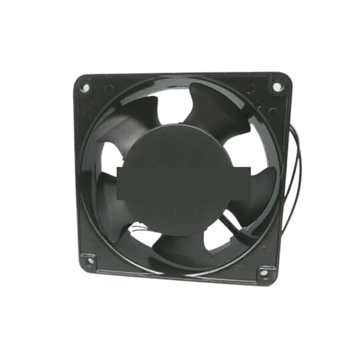 Ventilateur de refroidissement 220V KA1238HA2BAL extracteur d'air pour armoire serveur