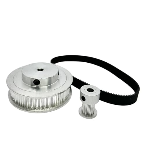 HKVTVCYPYA 2GT 2M 80 16T GT2 16 80T ^C~Oxgv[[Zbg xg 10mm {A 3.17~14mm 5:1 zC[ v[[ xgLbg(80T {A 5mm-610mmA16T {A 6mm)