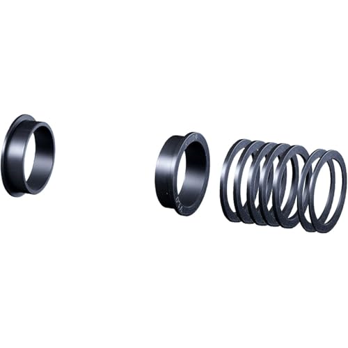 Chris King ThreadFit 30 Bottom Bracket Conversion Kit #3 by Chris King - Used condition - US$34.65