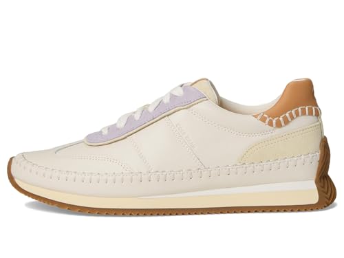 Cole Haan Women's Grandpro Premier Runners, Ivory/Thistlel, 10-C US by Cole Haan - Image 4