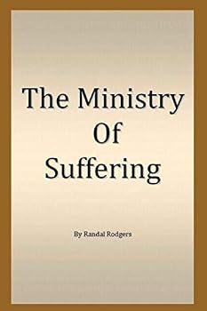 Paperback The Ministry of Suffering Book