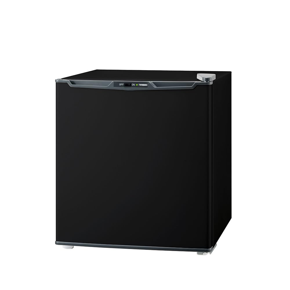 Amazon | ツインバード ペルチェ式 小型冷蔵庫 35L 右開き ブラック TR Amazon | ツインバード ペルチェ式 小型冷蔵庫 35L 右開き ブラック TR