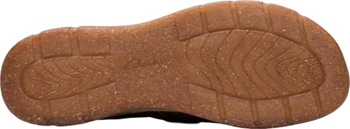 Clarks - Womens Orlene Clog Shoes3