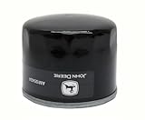 John Deere Original Equipment Oil Filter - AM125424