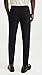Theory Men's Curtis Drawstring Precision Ponte Pants, Black, 31