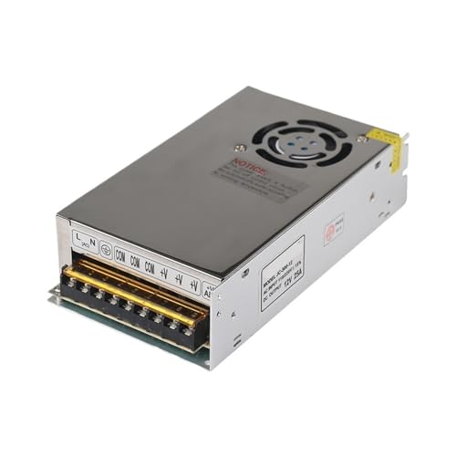 Transformateur LED 12V résolution du scintillement de bande lumineuse