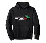 Drapeau Rouge Vert Noir Martinique Matnik Authentik Lion Sweat à Capuche