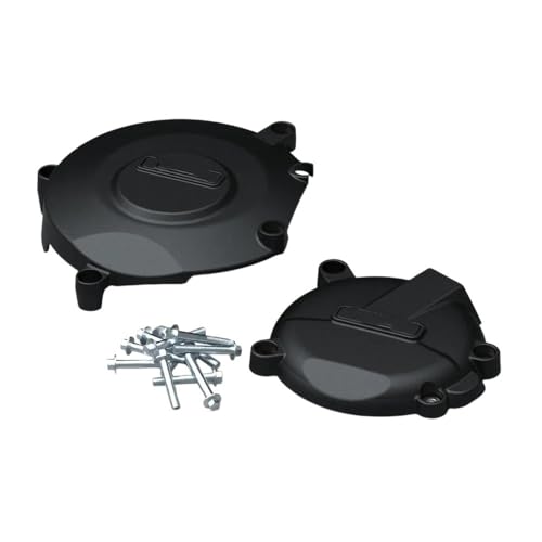 Couvercle de protection du capot moteur évite casse GSX-R1000