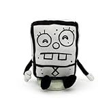 Youtooz Spongebob Squarepants Doodle Bob Shoulder Rider 5.5