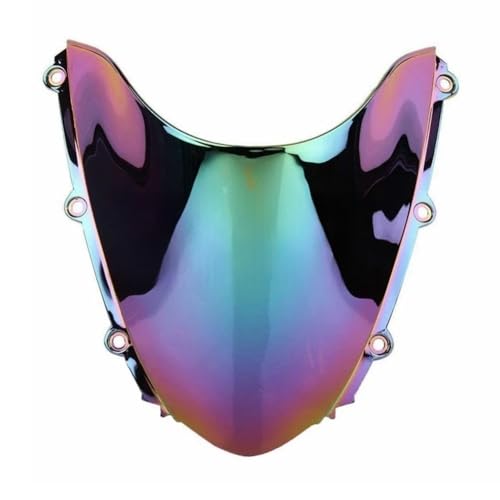 Pare-Brise Moto pour CBR1000RR 2004-2007 bulle de protection transparente