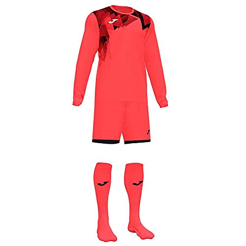 Joma Set Zamora VI Mixte fini l'inconfort de la transpiration