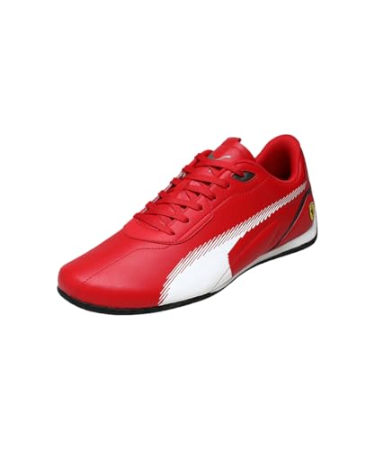 Image of Puma Unisex-Adult Ferrari Neo Cat 2.0 in Sneaker