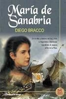 Maria de Sanabria (Spanish Edition) 9500204576 Book Cover