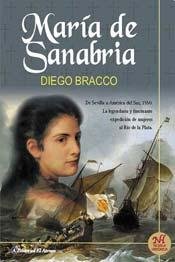 Paperback Maria de Sanabria (Spanish Edition) [Spanish] Book