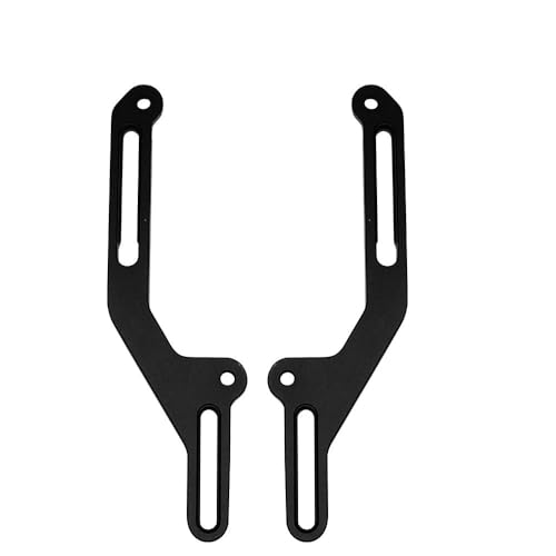 XL750 Windshield Windscreen Bracket Wind Screen Shield Adjusters Motocycle Accessories for Honda TRANSALP XL 750 2023-2024