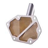 PBZPBZX Transmission Filter Kit Guard for Ford for Aspire 1994-1997 PT1252 FT127 LT285 F4BZ-7A098-a