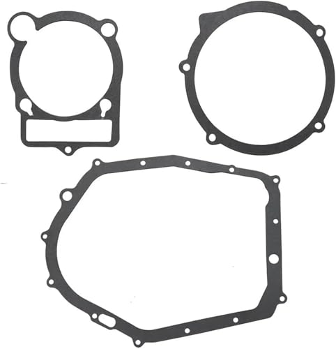 Kit complet de joints moteur Yamaha Warrior Raptor 350 pour haut et bas