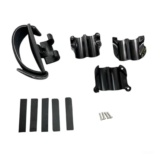 Agarre de trombón cómodo y ajustable para mejorar la posición de juego