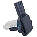 Mass Air Flow Sensor Meter MAF 13627551638 Fit For BMW 328i 2007-2013,X3 2007-2010,328i XDrive 2009-2013,Z4 2009-2011,128i 2008-2012,X5 2008-2010,328xi 2007 2008,528i XDrive 2009 2010 2.5L 3.0L L6