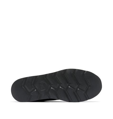 SOREL Men's Slabtown 62 Chelsea Waterproof Boot4