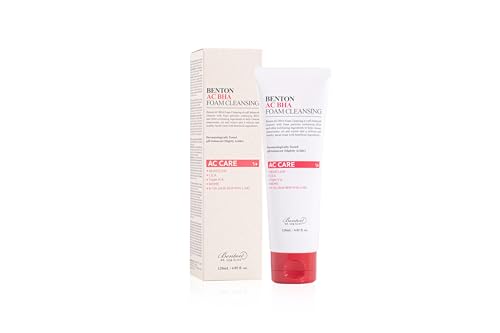 Mousse AC BHA Nova Engel 120g pour un rituel visage net chaque matin