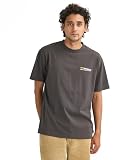 [ビラボン] 【Tシャツ】MAKE TRACKS XLサイズ【オーバーフィット】