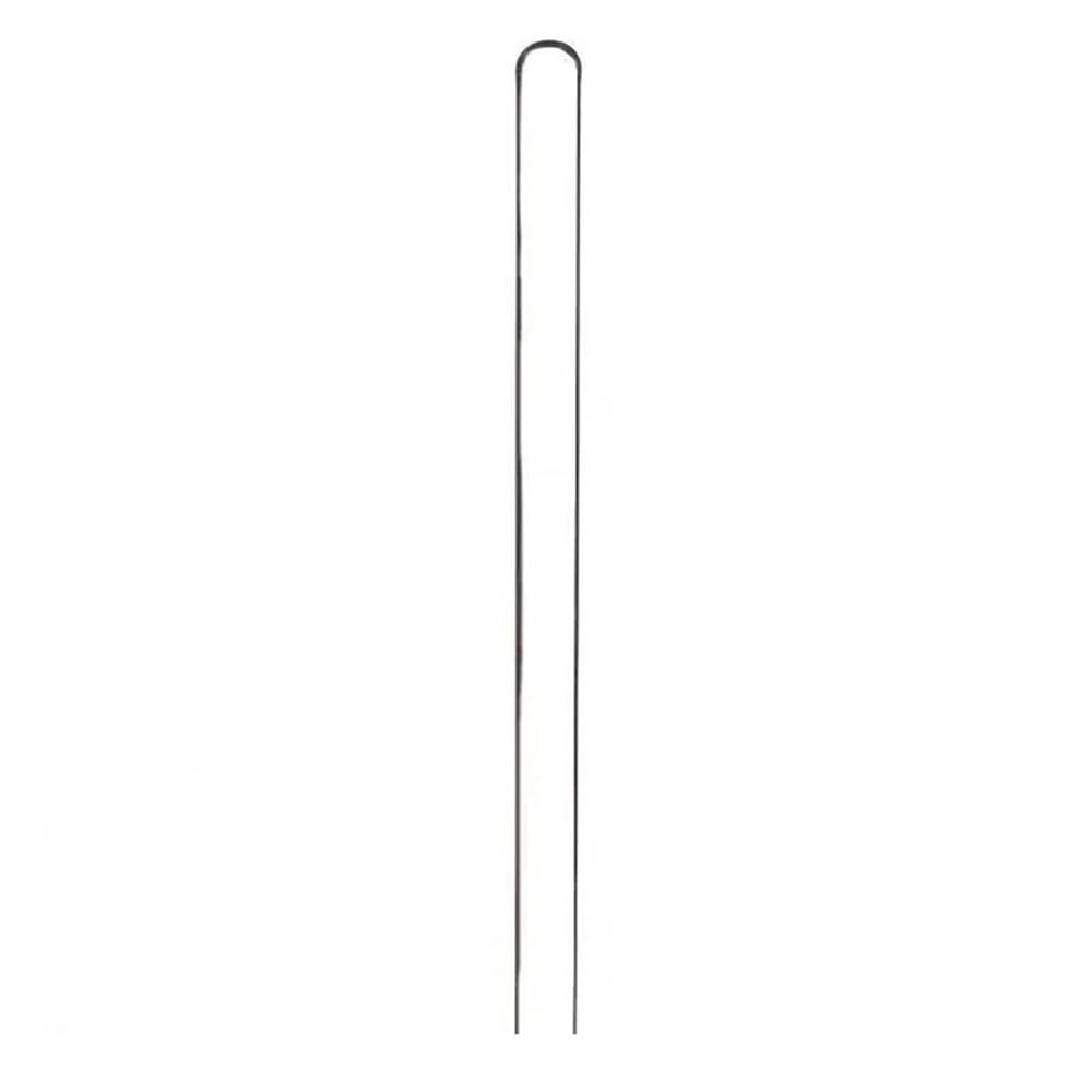 20 stücke 10 stücke Labor Glas Rührstäbe Rührer for Chemie Labor(8x300mm 20pcs)
