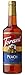 Torani Peach Syrup, 25.35 oz