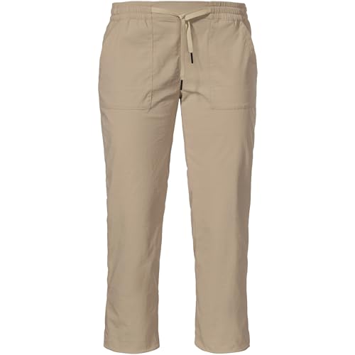 Pantalon de randonnée pour femme Schöffel Rangun confortable
