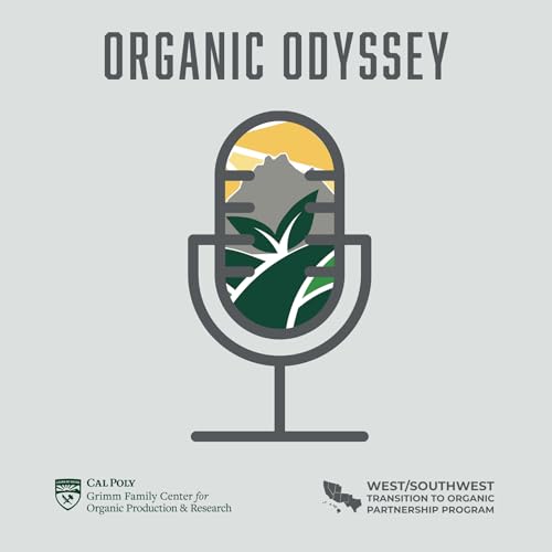 Grimm Organic Center Podcast Titelbild