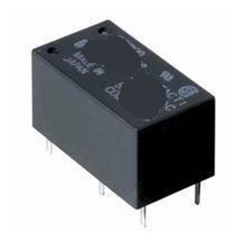 Relais G6B-2014P-US-24VDC miniature à isolation renforcée pour l'électronique