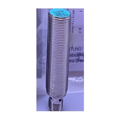 Interrupteur de proximité NEB6-12GM50-E0-V1 capteur inductif de position - 2