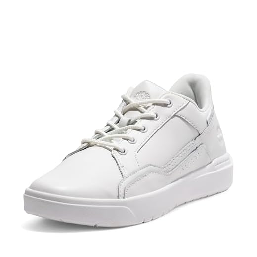 Timberland ALLSTON, Baskets basses à lacets pour hommes, EU 44