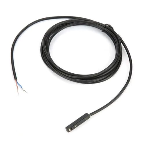 Interrupteur à capteur magnétique CS1-G pour vérin pneumatique
