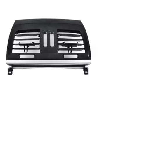 Grille d'aération BMW X5 F15 X6 F16 couvercle de climatisation arrière