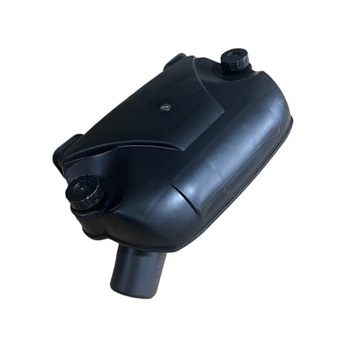Boîtier filtre à air cassé résolu avec ce couvercle EBZ7500 EBZ8500 - 5