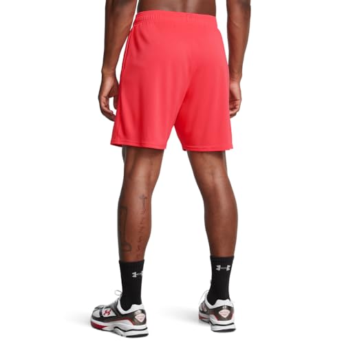 Image of Under Armour 7 inch Tech Vent Shorts