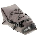 ORTLIEB(オルトリーブ) シートパック/11L H26xW40xD15cm 11L ダークサンド 345g OR-F9913 耐荷重:3kg