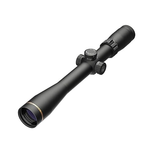 Leupold 177231, VX-Freedom 6-18X40 (30mm) 223 Mil Side Focus TMR