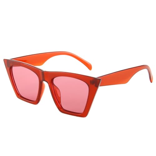 Lunettes de soleil œil de chat vintage pour vos sorties et terrasses d'été