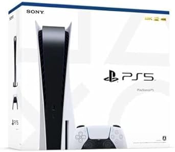 50%OFF PS5 プレイステーション5(CFI-1100A01) hek293.com
