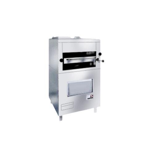 Southbend Broiler Deck-Type Gas - 170