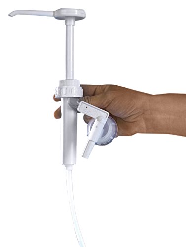 H5 6000-PUMPE Servoson Pumpe für Leichtkanister und Cubitainer