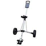haozai Carrito De Golf Plegable