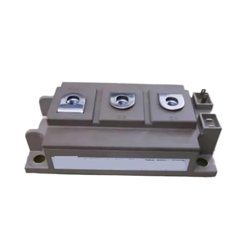 High Efficiency Transistor Module 1MBI300U2H-060L-50 & 1MBI200U4H-120L-50 for Industrial Applications(1MBI200U4H-120L-50)