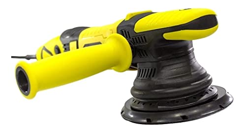 Politriz Roto Orbital Profissional 15mm Rotta376