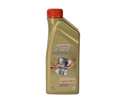CASTROL Olio motore 1 Liter CASTROL 0W-30