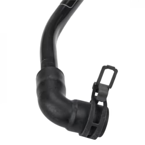 Manguera PCV para Jeep Commander y Liberty tubo ventilación cárter 4