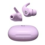Beats Fit Pro – True Wireless Noise Cancelling Earbuds – Active Noise Cancelling - Sweat Resistant Earphones, Compatible with Apple & Android, Built-in Microphone – Stone Purple (previous version)